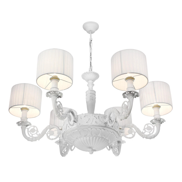 Citilux CL430161 Альба Светильник Люстра