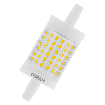 OSRAM PARATHOM Special LINE 78 CL 100 non-dim 12W/827 R7S 4058075627055