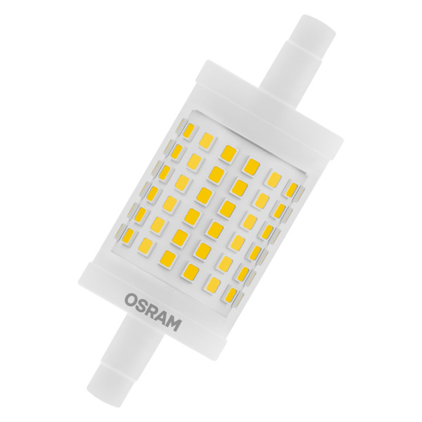 OSRAM PARATHOM Special LINE 78 CL 100 non-dim 12W/827 R7S 4058075627055