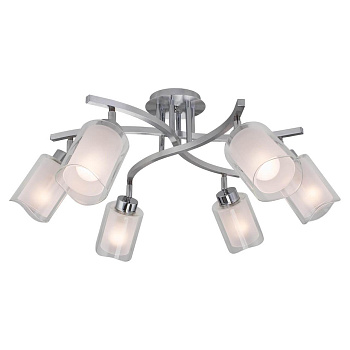 Citilux CL169161 Аэлита Светильник Люстра