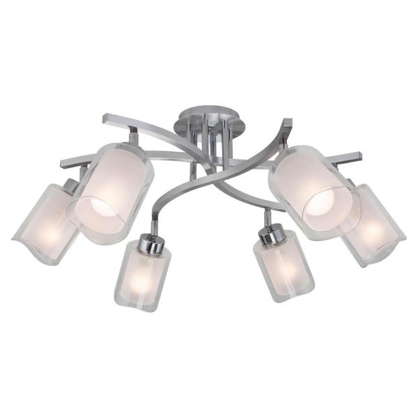 Citilux CL169161 Аэлита Светильник Люстра