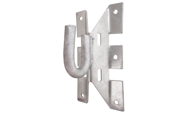 TDM Крюк монтажный универсальный КМУ 16 (CS 16, SOT76) SQ0412-0015