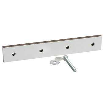 SE Prisma Plus P Flange для гладких шин Ш=400 04692