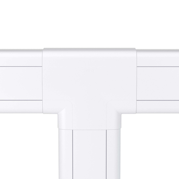 Купить DKC Тройник 110х50 мм