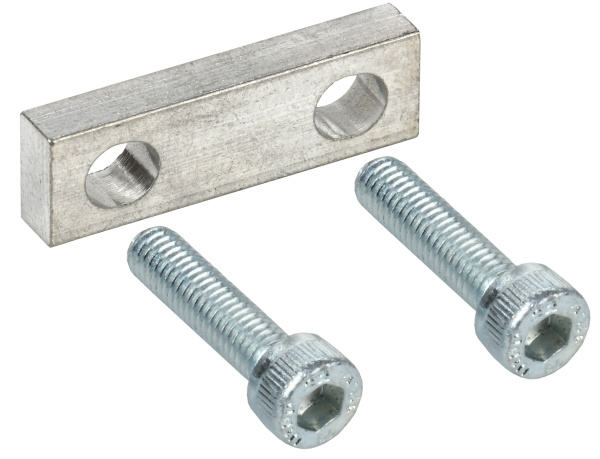 IEK Перемычка в сборе для CTS 70мм2 2PIN