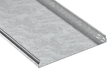 IEK ESCA 7 Лоток неперфорированный 50х500х2000-2,0 HDZ