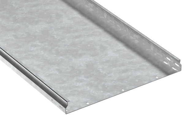 IEK ESCA 7 Лоток неперфорированный 50х500х2000-2,0 HDZ