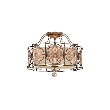 Natural Concept MARCELLA Потолочный светильник FE-MARCELLA-SF