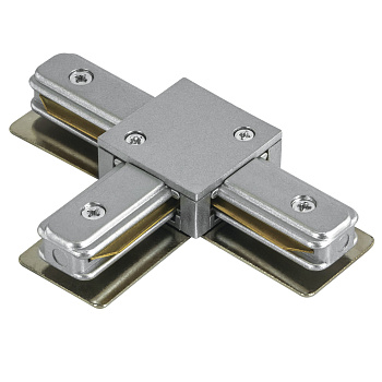 Lightstar Соединитель T-образный однофазный Barra Lightstar 502139
