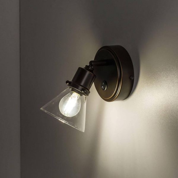 Купить Citilux CL564511 Бисмарк Светильник Наст.-Потол