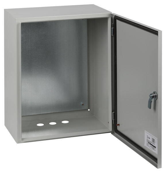 ЭРА Корпус металлический ЩМПг-2-0 SIMPLE stmS.2-0-54 (500х400х220мм) IP54 У2