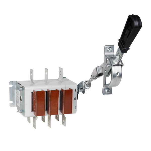 КЭАЗ Выключатель-разъединитель ВР32-35-А71240-250А-УХЛ3