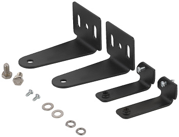 ЭРА Набор скоб SPP-AC-403/404 для накладного монтажа светильников SPP-403/404 металл