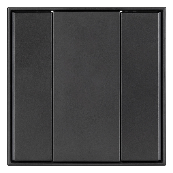 Купить Arlight INTELLIGENT Панель KNX-223-2-BLACK (BUS) (INTELLIGENT -) 028757