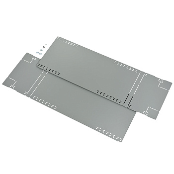 SE Easy SM Боковая перегородка верт. шин. Г400 LSM58674V