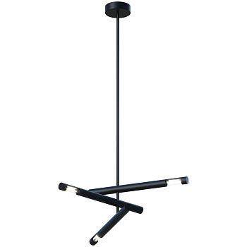 Svetholl Файрфлай (Без шаров) D800 L560 H1000 Лампы: 3 х Е14 ISFF8-100000-080040E143