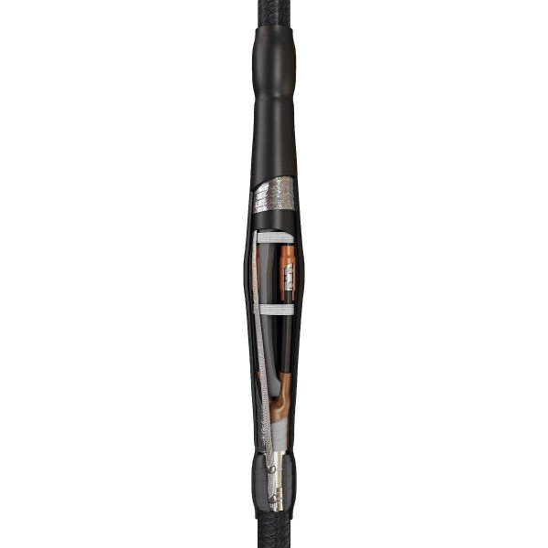 КВТ Муфта кабельная соединительная 3СТп-10-150/240 (Б) (пайка)