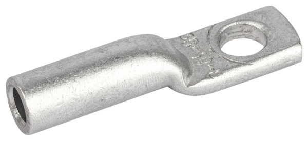 Наконечник кабельный ЭРА ТА 35-10-8 алюминиевый ГОСТ 9581-80