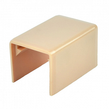 Kopos Накладка на стык LHD 20X20 8622 (I1) (Цвет Береза розовая) 8622_I1