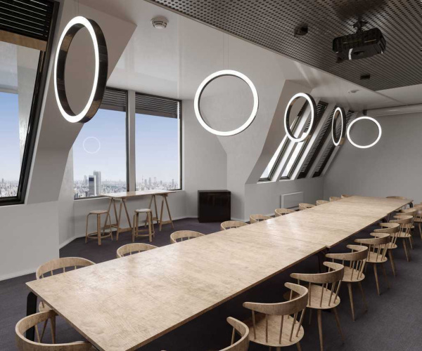 Svetholl Стэрия вертикальная D515 Мощность: 40W ISSVV2-065045-051530040