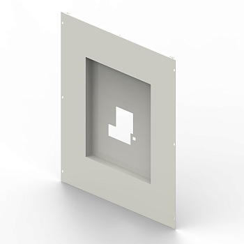 Legrand Пластр вер адапт DPX3 1600 36M 339455