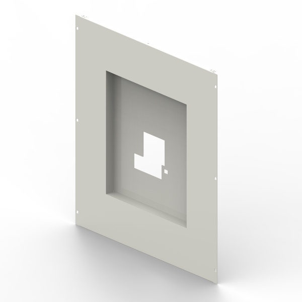 Legrand Пластр вер адапт DPX3 1600 36M 339455