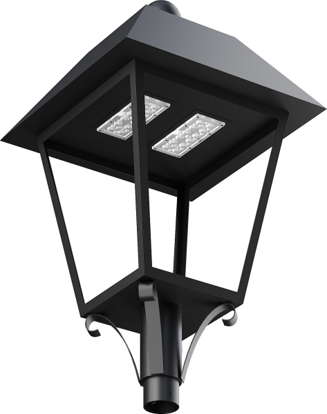 Svetholl Лилит (Вариант 2) L500 B500 H860 Мощность: 100W USLL-1-08-100