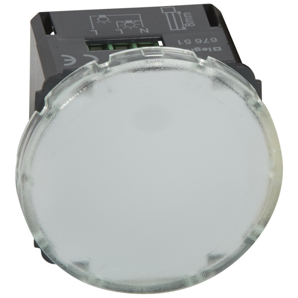 Legrand Celiane Мех Светоуказатель 067651