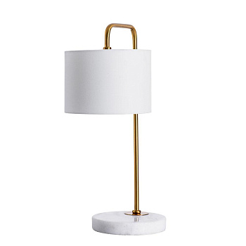 Arte Lamp A5024LT-1PB Настольные лампы декоративные