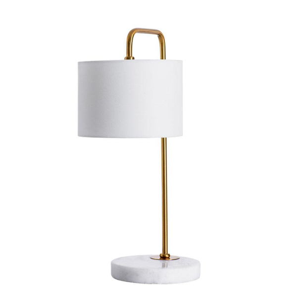 Arte Lamp A5024LT-1PB Настольные лампы декоративные