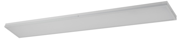 ЭРА Светильник светодиодный SPO-17-9-6K-40 40Вт 6500К 3600Лм <1% IP40 180x1195x25 с равномерной засветкой матовый