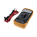 Мультиметры Мультиметры