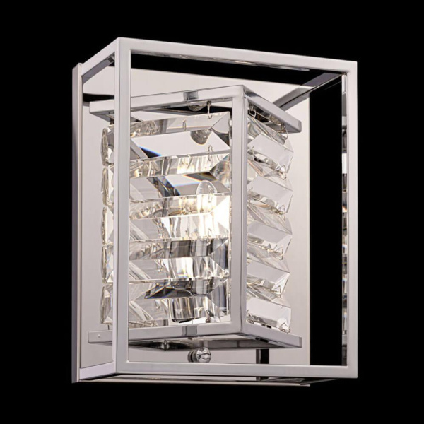 Купить Maytoni Neoclassic Tening Бра Хром MOD060WL-01CH