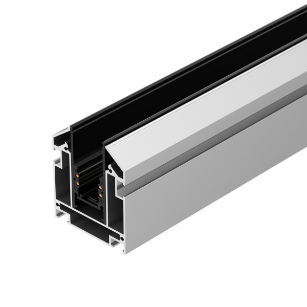 Купить Профиль-держатель MAG-STRETCH-ORIENT-2000 (Arlight, Алюминий) 036147