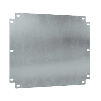 DKC Монтажная плата для корпусов SDE, SDI ШхВ 400x300 мм