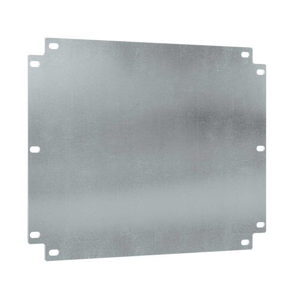 DKC Монтажная плата для корпусов SDE, SDI ШхВ 400x300 мм