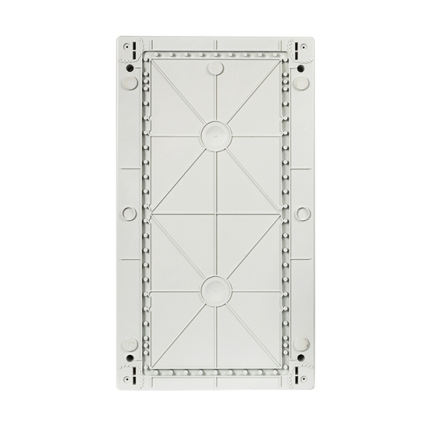 Купить EKF PROxima Щит распред. навесной ЩРН-ПГ-36 (625х345х155) IP65