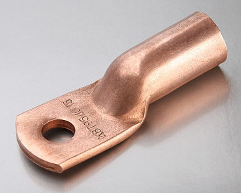 КВТ Наконечник ТМ 50-8-11 (уп.100)