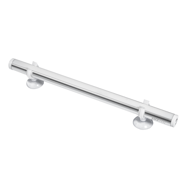 Jazzway Серебряный светильник TS6-L2W-sr .5031722