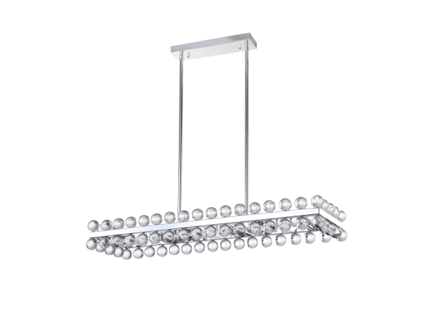 Купить Vele Luce Baldassare Подвесной светильник VL4143L26