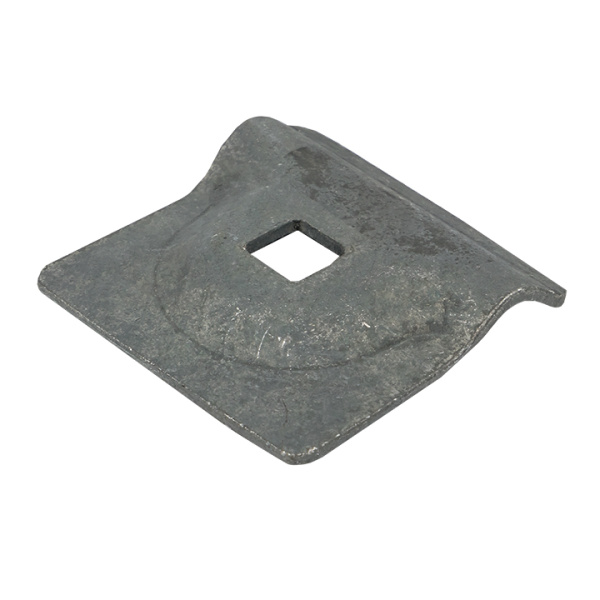 Купить EKF PROxima Пластина lp-g3103 (45х45мм) без болтов HZ