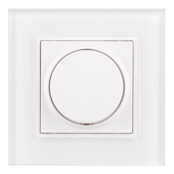 Купить Arlight Панель Rotary SR-2835RGB-RF-UP White (3V, RGB) (IP20 Пластик, 3 года) 020944