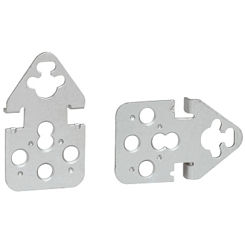 Legrand Кронштейн для крепления 100кг (компл.=4шт) 036404