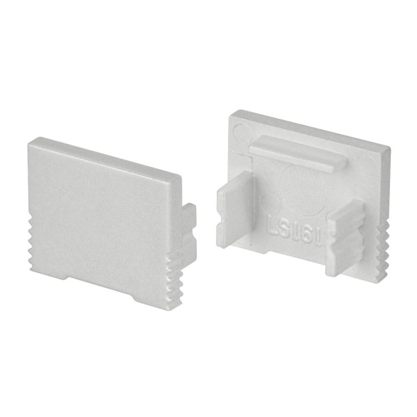 Arlight Заглушка SL-SLIM-H13M глухая (Пластик) 024473