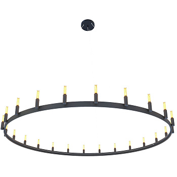 Svetholl Данко D500 H635 Лампы: 1 х Е14 XSDN1-635225-050040E141