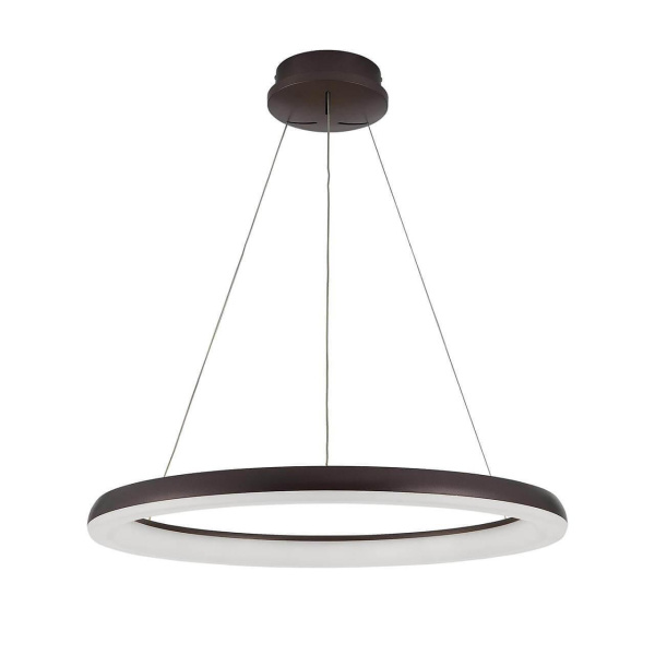 Citilux CL730095RS Юпитер Кофейный Люстра