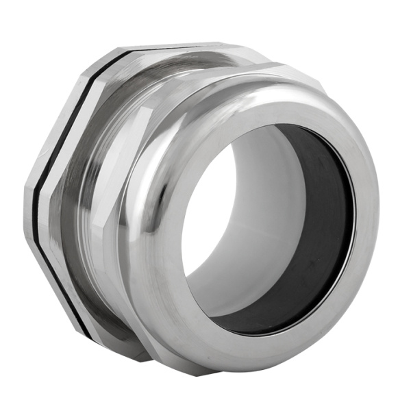 Купить EKF PROxima Сальник металлический MGM75 IP68 d проводника 42-52 мм.