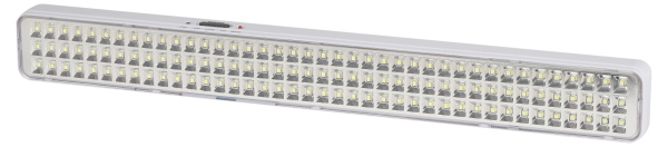 ЭРА Аварийный светильник светодиодный DBA-108-0-20 непостоянный 120LED 4ч IP20