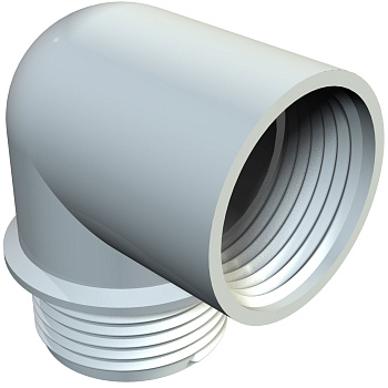 OBO Bettermann Переходник угловой PG11 2029928