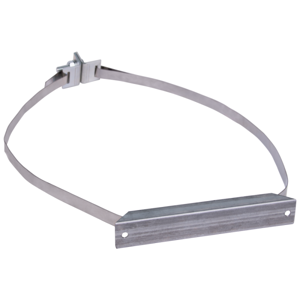 Купить КЭАЗ Комплект крепления на опору OptiBox P-U-200